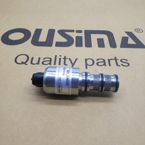 RE211156 12V Hydraulic Solenoid Valve For John Deere Tractor