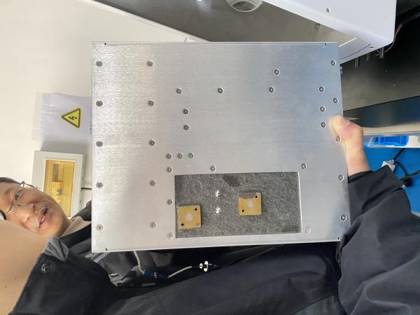 Silicon Industry ICP-MS6880 Icp Mass Spectrometer For Laboratory