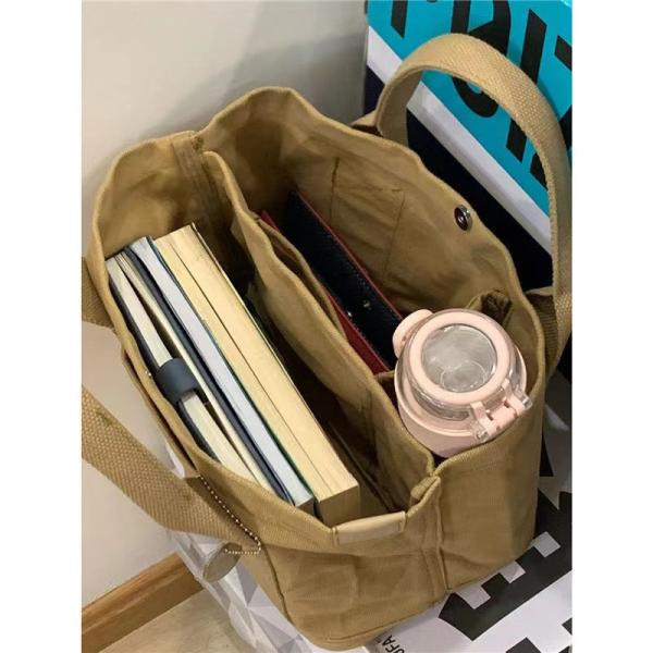 2024 Новый высококачественный дизайнерский дизайн холст чемодан женский чемодан мода все винтажные чемоданы с одноплечниками