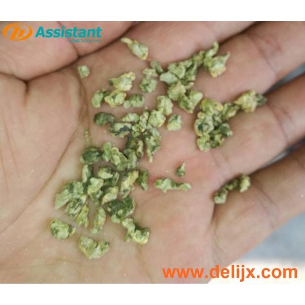 DL-6CCXJ-6085L High pressure tea press shaping machine for and precise tea shaping