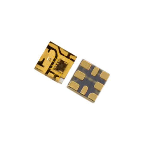 Built-in IC Integrated Smallest Digital RGB LED Chip APA102 2020 SDM LED