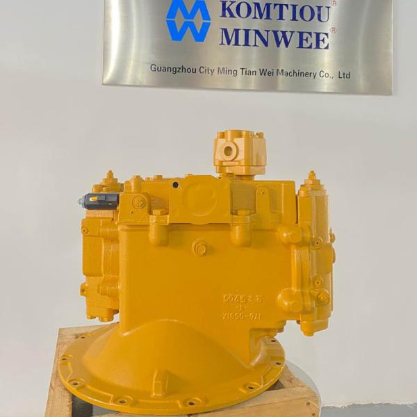 3117404 312D 312B 312C  Excavator Hydraulic Pump Parts