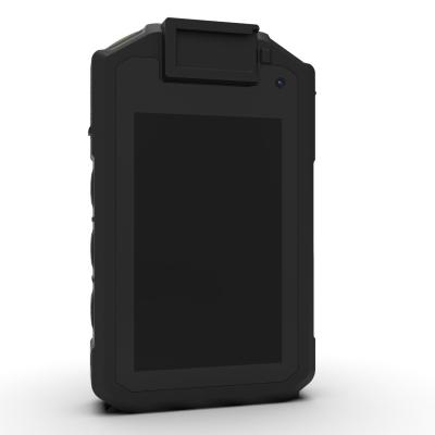 Wearable External Body Camera Safety Public Officer Body Cameras For Andriod Wifi App