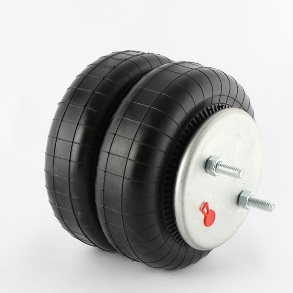 Iron Air Spring Actuator Double Convoluted Continental FD 200-25 Lift Bag AS-0041