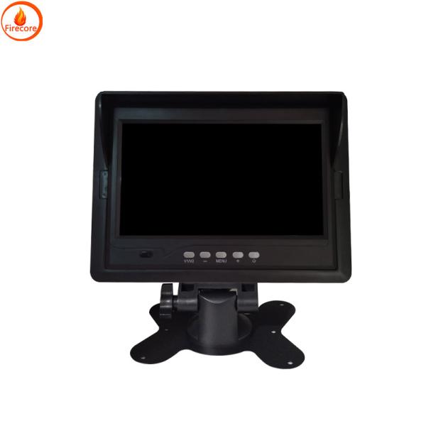 Versatile AHD1080 Car Video Camera Recorder for Different Vehicles and Environments