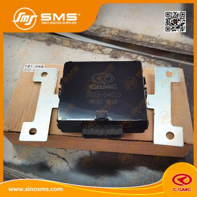 Peças de vidro do caminhão do controlador 20*12*3CM CAMC da porta 36AD-04010