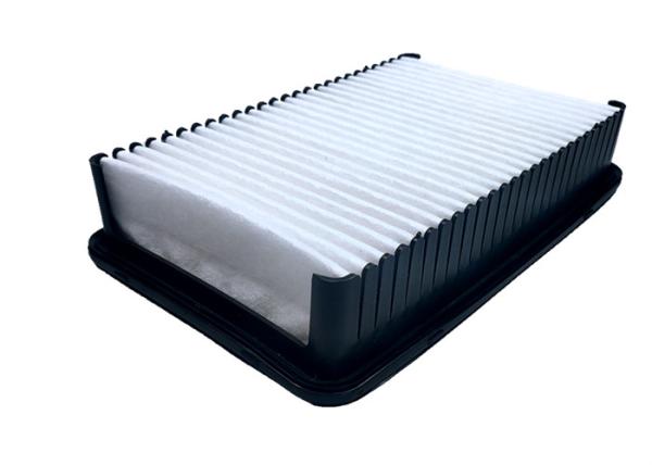 White Paper 28113-1X000 Automobile Air Filter For KIA DYK FORTE 2009-2017