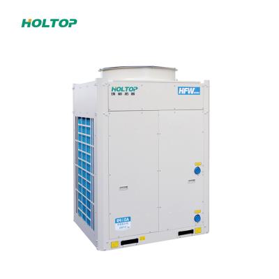 Holtop Modular Standard Air Conditioner for High Energy Efficiency and Outstanding Performance in HVAC Systems AHU