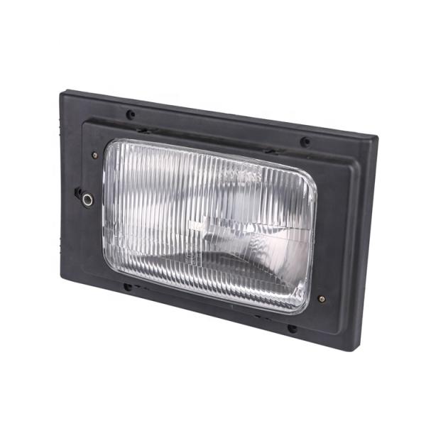 Scania 113 аксессуара головной лампы тележки LH 289915 RH 289916 RHD автоматических