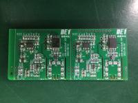 Assemblage de circuits imprimés multicouches avec matériau FR4 et épaisseur de 0,4 mm à 3 mm