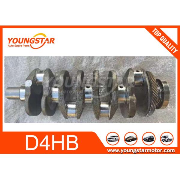 Стальной кривошин 23110-2F110 D4HB 2,2 двигателя дизеля