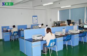 SCED ELECTRONICS CO., LTD.