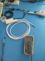 Top Europe Medical Surgical Ultrasound For Medical Diagnose BK Rob12C4 Ultrasound Probe Repair Probe