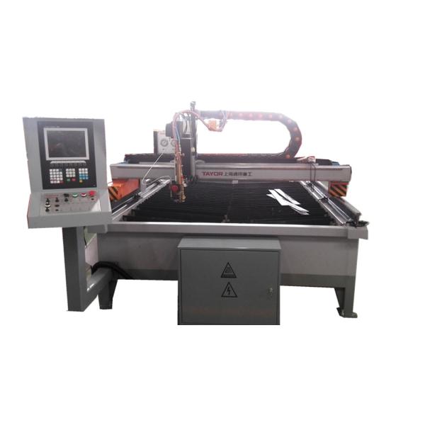 Cost-effective Plasma Cutting Machine