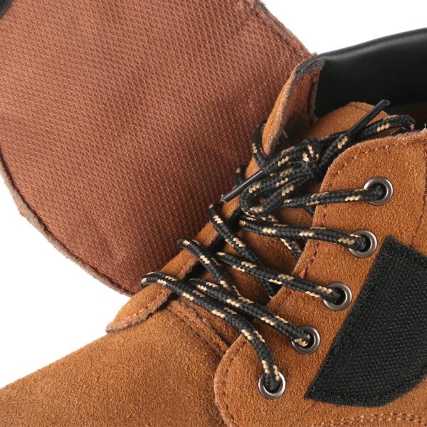 Unisex zapatos de seguridad de soldadura hombres botas de soldadura de pie de acero amarillo