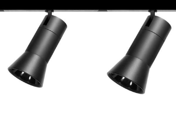 4W 8W Magnetic Track Light Used for Hotel/Restaurant/Showroom/ Villa /Home Dinning Low Voltage 24V/48V LED Spot Light