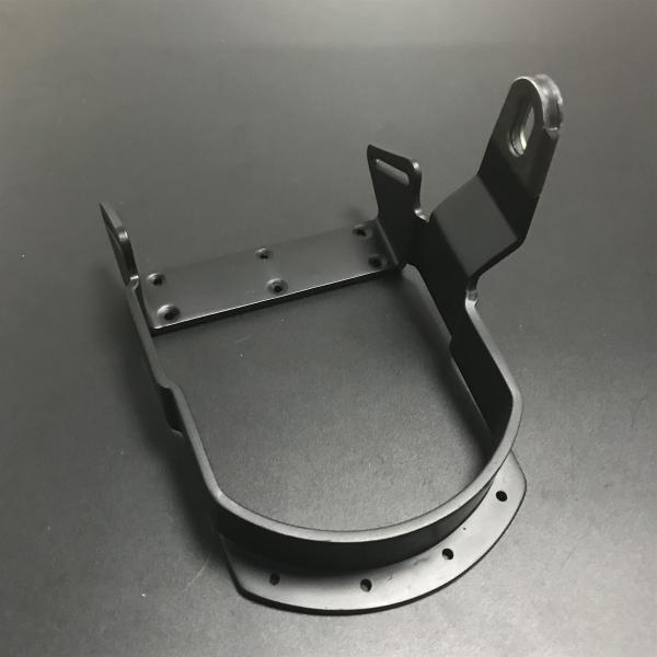 Medical Custom Carbon Fiber Parts High Strength Carbon Fiber Auxiliary Walking Robot Structure Parts