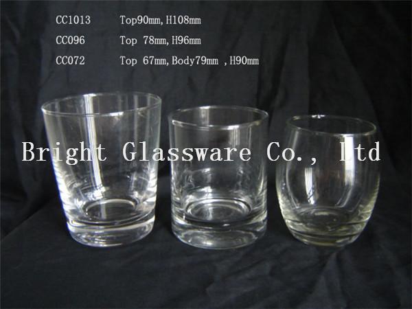 2015 hot sale clear wine glasses whiskey glasses beer mug for wholesale