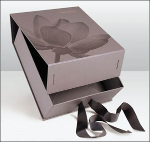 Folding Gift Box