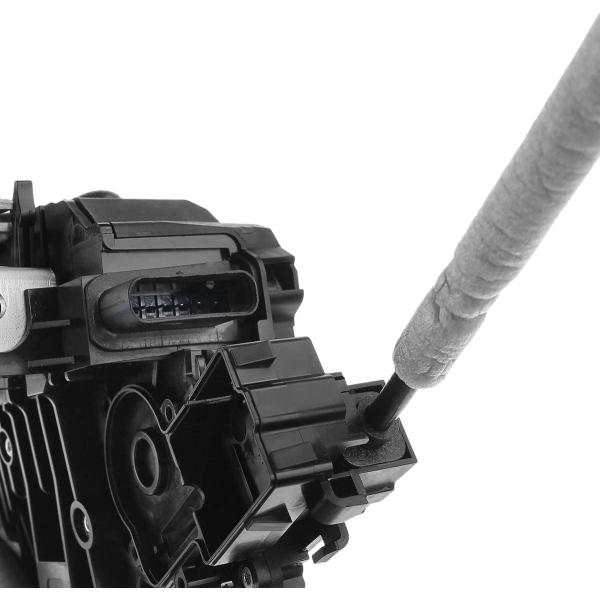 Привод замены замка автомобильной двери 0997304500 приспосабливать Benz GL350/450/550 Мерседес