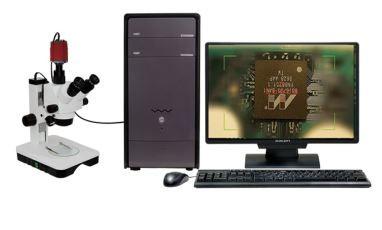 2048 x 1536 USB3.0 Industrial Auto Focus Camera With Frame Memory Function
