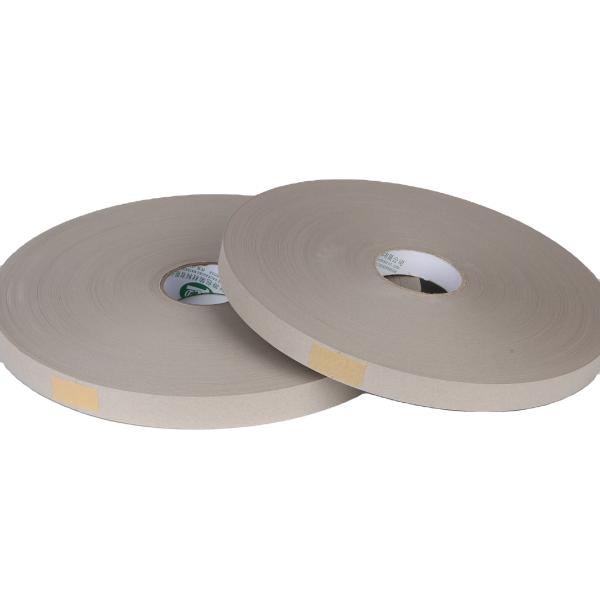 Durable Reliable Versatile Decorative Customized Brown Kraft Jumbo Paper Wrapping Roll