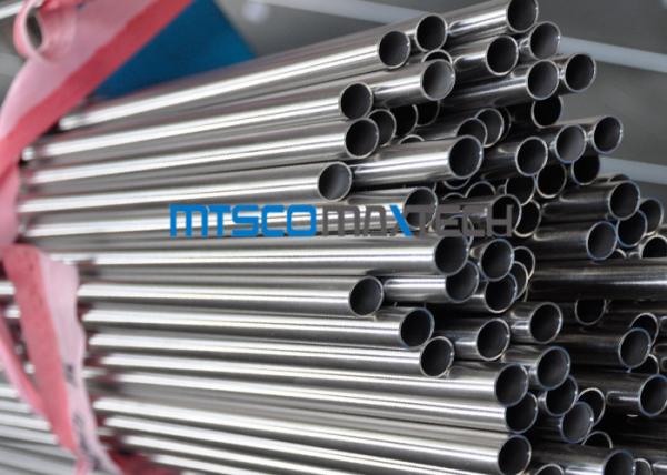 ASTM A269/A249 TP316/31600 soldou o tubo sem emenda de aço inoxidável para o petróleo e gás