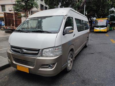 Dama Diesel Mini Coach Usado 15 Assentos - 23 Assentos Para Transportar Pessoas
