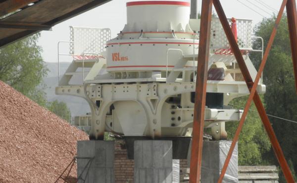 (70-100TPH) Medium Hard Rock Screening &Washing Plant Sand Making Plant stone production line