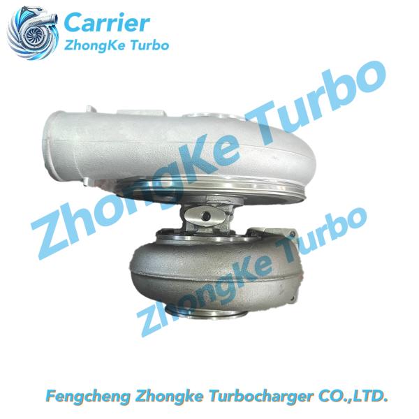 HX82 Turbo 5323961 4035152 4043098 4090006 4955309 4035153 4035154 4043099 4043100 Turbocharger With QST30 Engine  For Salle