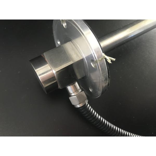 Sensor de nível de temperatura de água quente de alta precisão com localizador GPS Grau de proteção IP 67