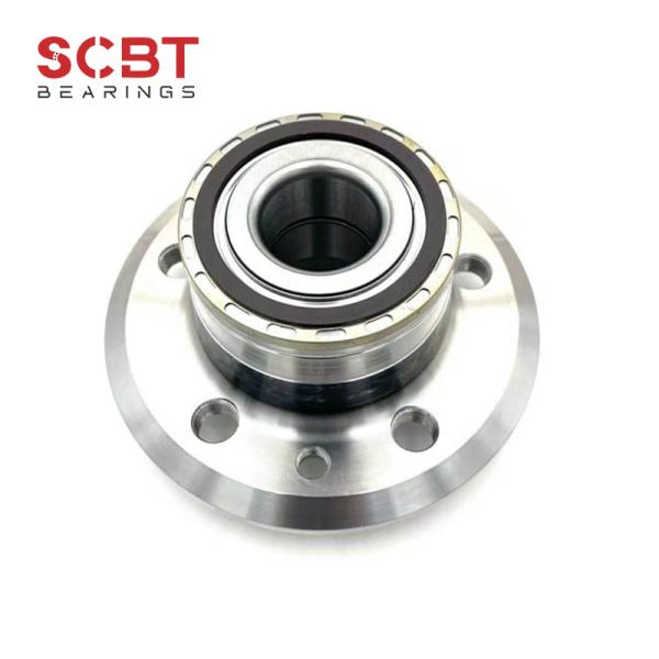 10002285 Roue arrière roue hub roulement pièces automobiles pour Roewe de haute qualité