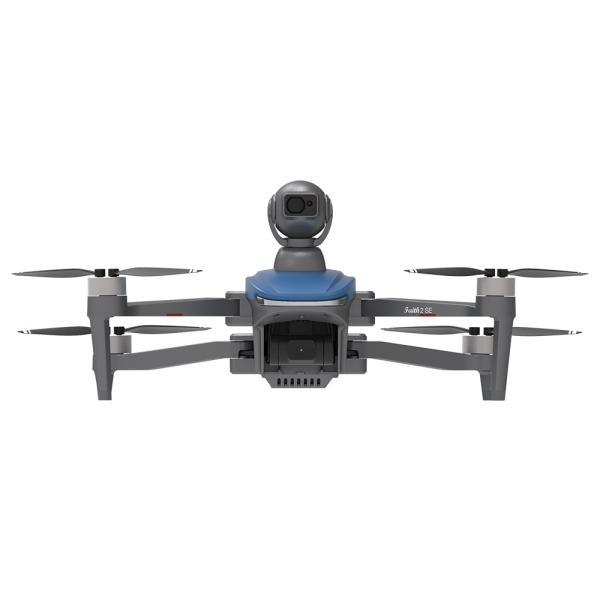 ZAi Drone With 4K Camera And GPS 3 Axis Gimbal Professional Drone