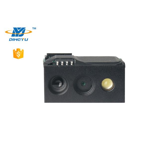 埋め込まれた180mA 35CM/S CMOS Qrコード読者モジュール