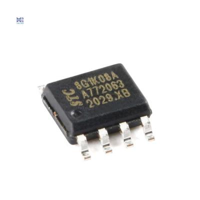 STC8G1K08A-36I-SOP8 Enhanced 1T 8051 Microcontroller IC SOP-8 Package