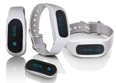 Bluetooth Watch with Connecting /Android Phone bluetooth bracelets