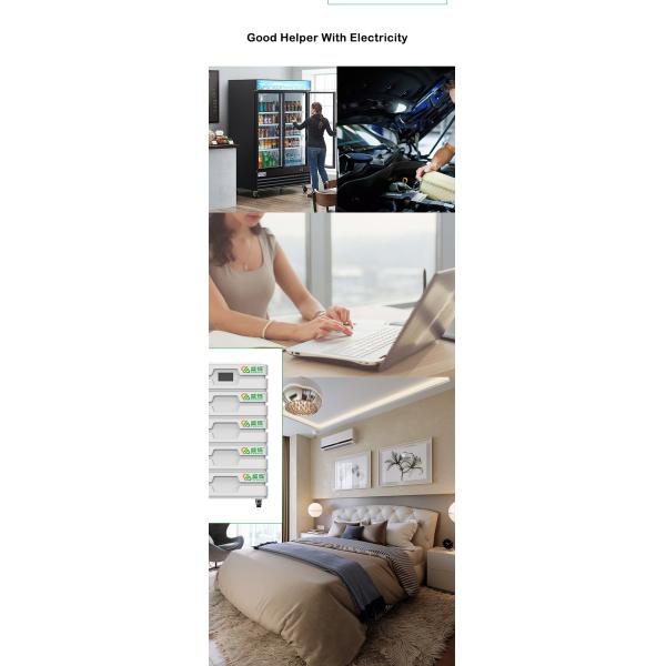 Home Module Solar Generator System 10kw Panel Set Power Energy On Grid