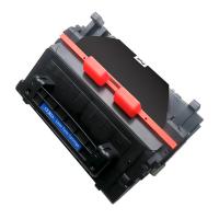 Cartouche de toner de noir de CF281A 281A 81A utilisée pour le noir de  LaserJet M630z 630F 630h