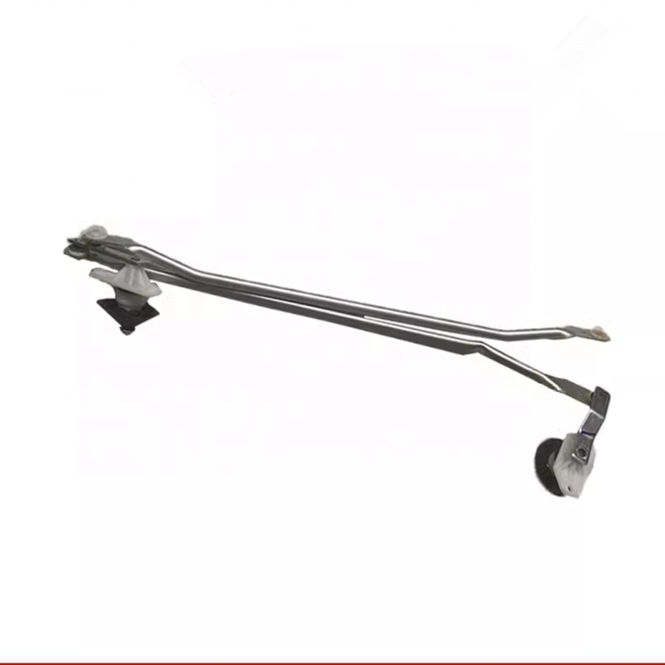 Reliable Easy Installation Adjustment Truck Parts Long-Lasting Durability Wiper Linkage Assy for Foton Condition New
