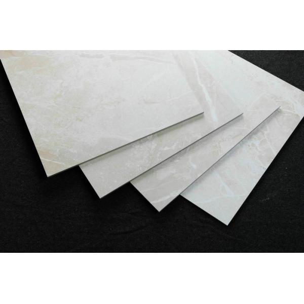 Полностью застекленные отполированные крытые плитки фарфора для лобби/столовой гостиницы