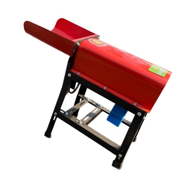 Steel Double Roller Corn Sheller Machine Corrosion Resistant Maize Processing Equipment