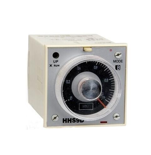 HHS9D mechanical electrical time delay motion sensor switch 3A AC220V