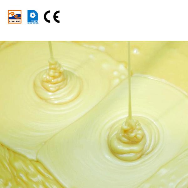 PLC Controlled Tart Shell Production Line With High Capacity And User-Friendly Control System
