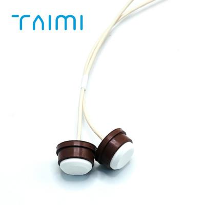 200khz Ultrasonic Flow Transducer High Sensitivity For Gas Meter