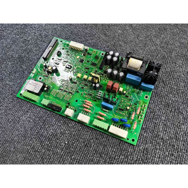 Durable Danfoss Frequency Converter Power Supply Board 130B6038 Inverter IGBT Driver Card