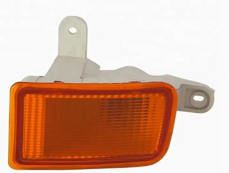 1822102591 1822102601 Truck Lighting Parts Front Bumper Lamp