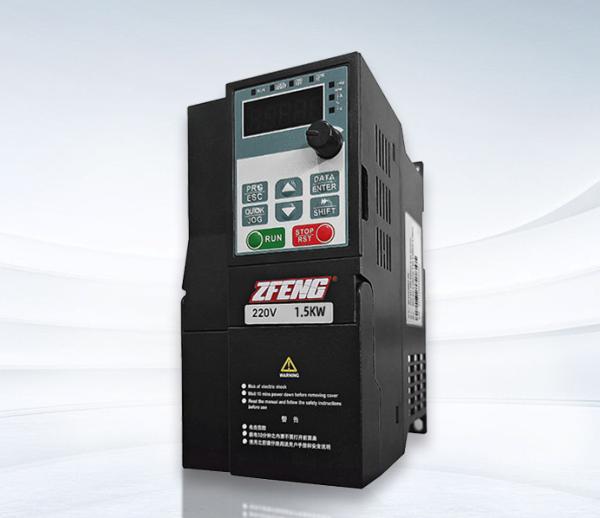 ACI High-Performance Servo Frequency Drive With Precision Control For Industrial Automation