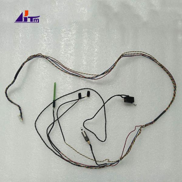 ATM Parts Diebold Presenter Sensor Cable Harness 49254691000A-01 49250195000A