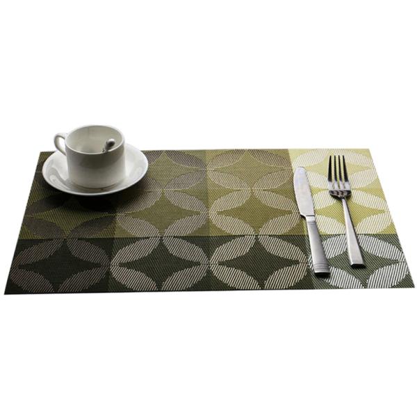 67 г водонепроницаемый теплостойкий прохладный белье столовой коврик Матки подстилка для обеденного стола