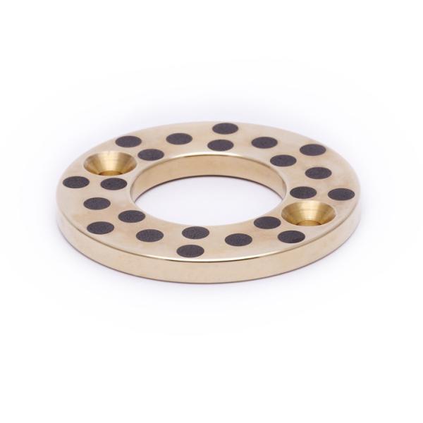SOBW Bronze Thrust Washer For Automobile Assembling Line